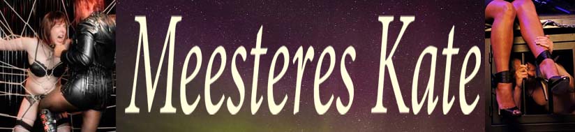 Meesteres Den Haag MrsKate banner